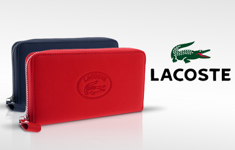 lacoste wallet price philippines